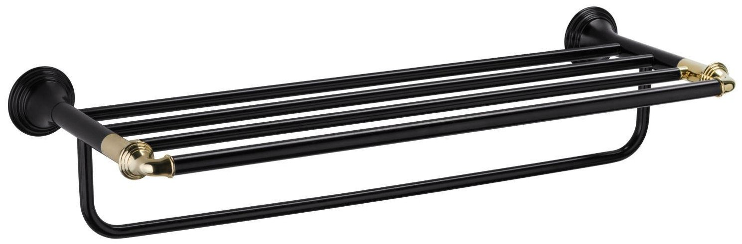 FIXSEN Luksor FX-71615B черный