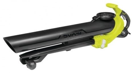 Садовый пылесос RYOBI RBV3000CESV 5133002190 купить,0