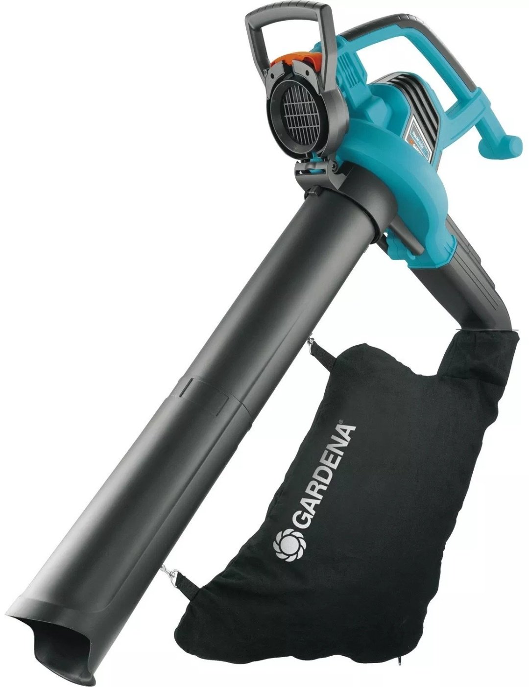 Воздуходувка GARDENA ErgoJet 3000 09332-20