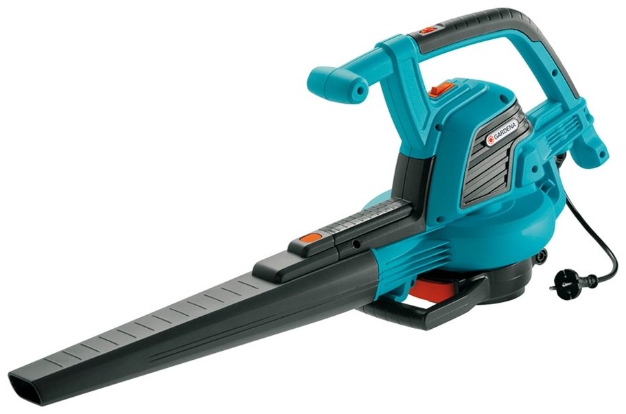 Воздуходувка GARDENA ErgoJet 3000 09332-20