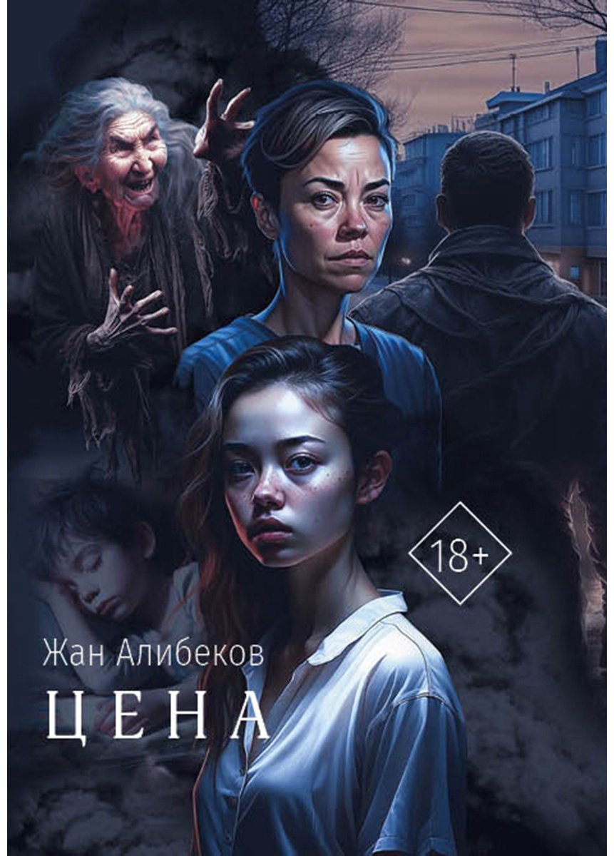 Книга Алибеков Ж.: Цена купить,NaN