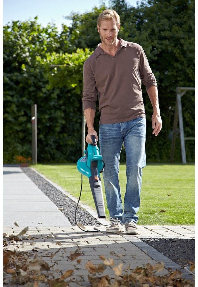 Воздуходувка GARDENA ErgoJet 3000 09332-20