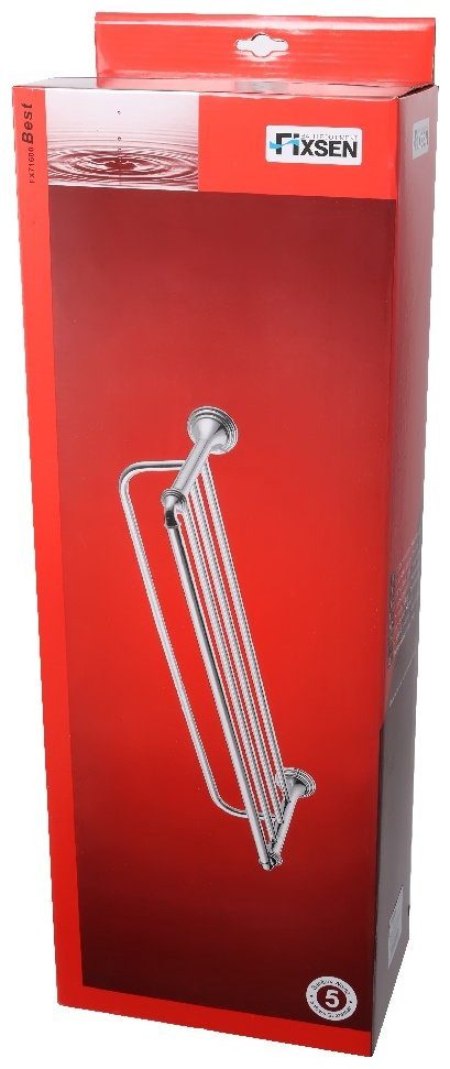 FIXSEN FX-71615 серебристый купить,40320