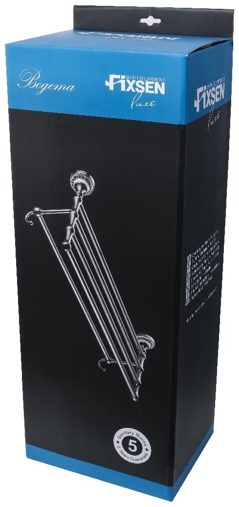 FIXSEN FX-78515G золотистый купить,51170