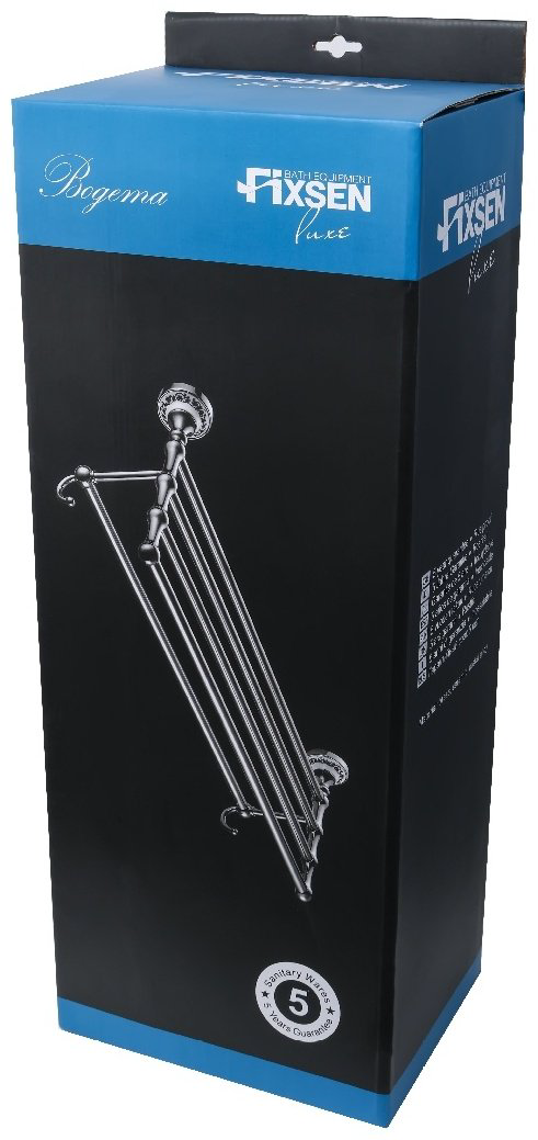 FIXSEN FX-78515G золотистый купить,51170
