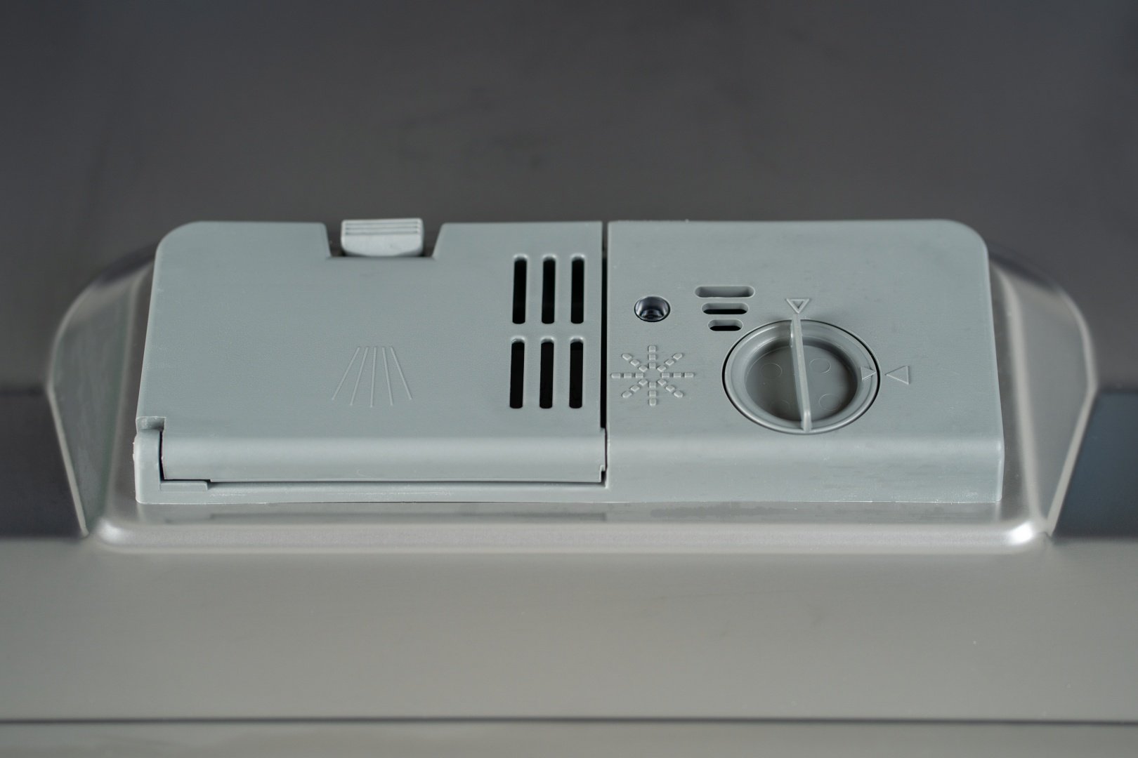 Посудомоечная машина Midea MDWT-827LWS-C Grey - ForteMarket Посудомоечная машина Midea MDWT-827LWS-C Grey купить,0