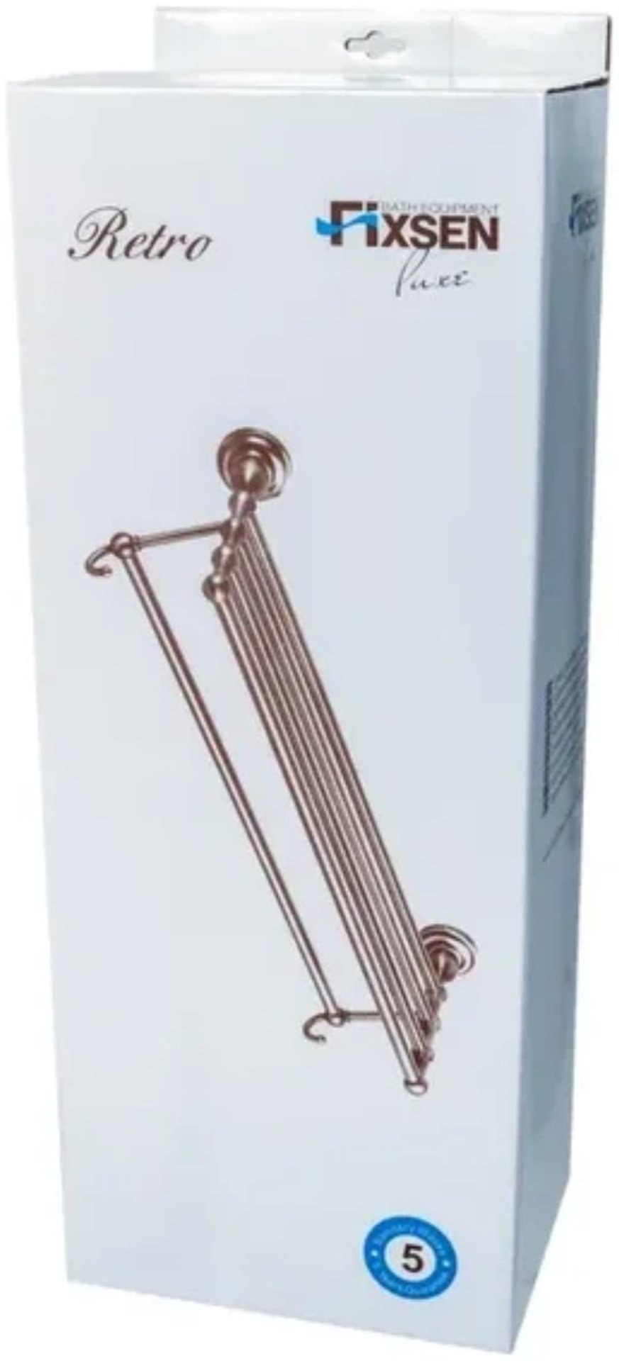 FIXSEN Retro FX-83815A купить,54880