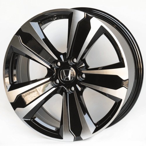Комплект дисков BSA H8541/85414 5x114,3 R18х7,5 СВ67,1 ЕТ35 BMF купить,NaN