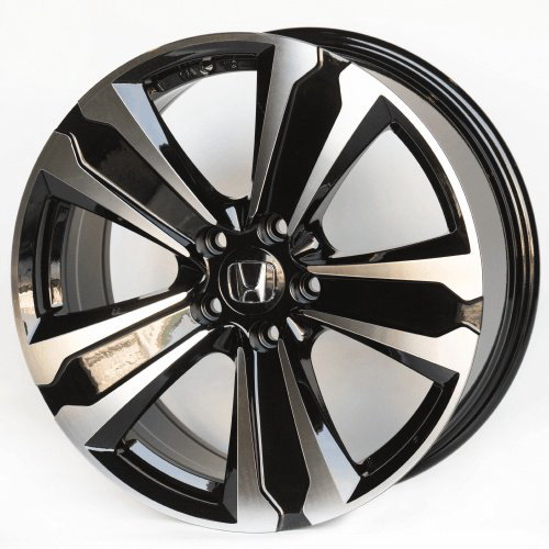 Комплект дисков BSA H8541/85414 5x114,3 R18х7,5 СВ67,1 ЕТ35 BMF купить,NaN