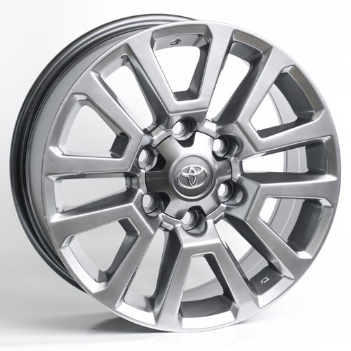 Комплект дисков BW HS578 6х139,7 R18х7.5 СB106,1 ЕТ25 HB купить,328900