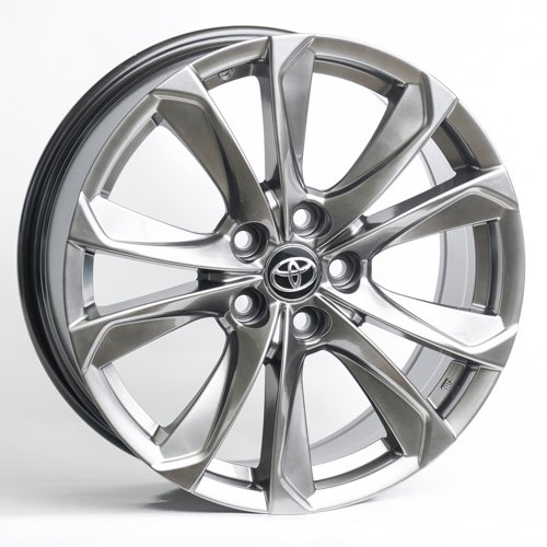 Комплект дисков BW BK5751 5х114.3 18х7.5 СВ60,1 ЕТ40 HB купить,328900