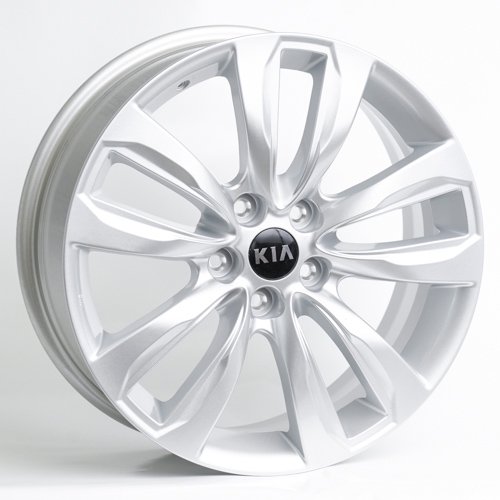 Комплект дисков BW DC2P180(5) 5х114.3 18х7 СВ67,1 ЕТ41 S купить,NaN
