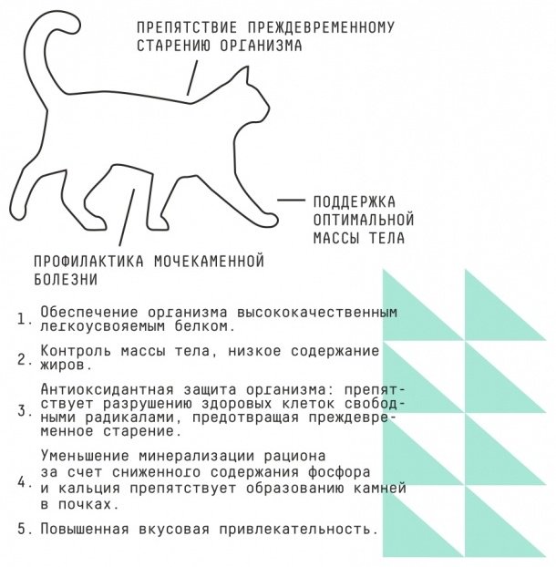 Корм AJO Sterile Weight Control для стерилизованных курица, свинина 1.5 кг - ForteMarket Корм AJO Sterile Weight Control для стерилизованных курица, свинина 1.5 кг купить,0