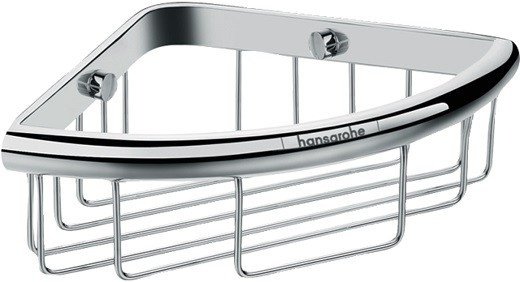 HansGrohe Logis Universal HG41710000 серебристый