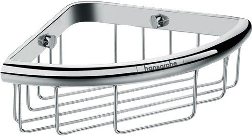 HansGrohe Logis Universal HG41710000 серебристый