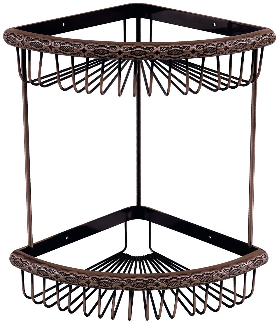 Lemark Жасмин LM6682ORB бронзовый