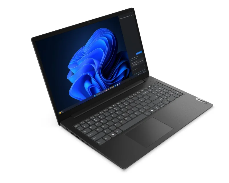 Ноутбук Lenovo V15 G5 IRL 83GW009HFW 15.6" Black купить,NaN
