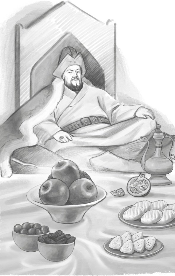 Книга Әбіш Кекілбаев: Аңыздың ақыры купить,NaN