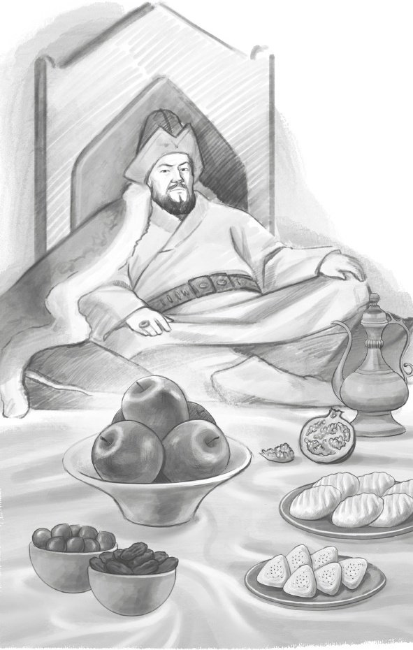 Книга Әбіш Кекілбаев: Аңыздың ақыры купить,NaN