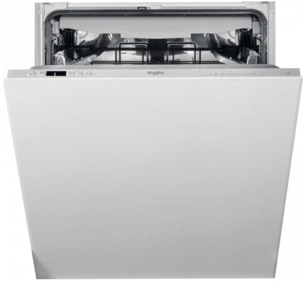 Посудомоечная машина Liebherr WHIRLPOOL WIC 3C26 F белый купить,NaN