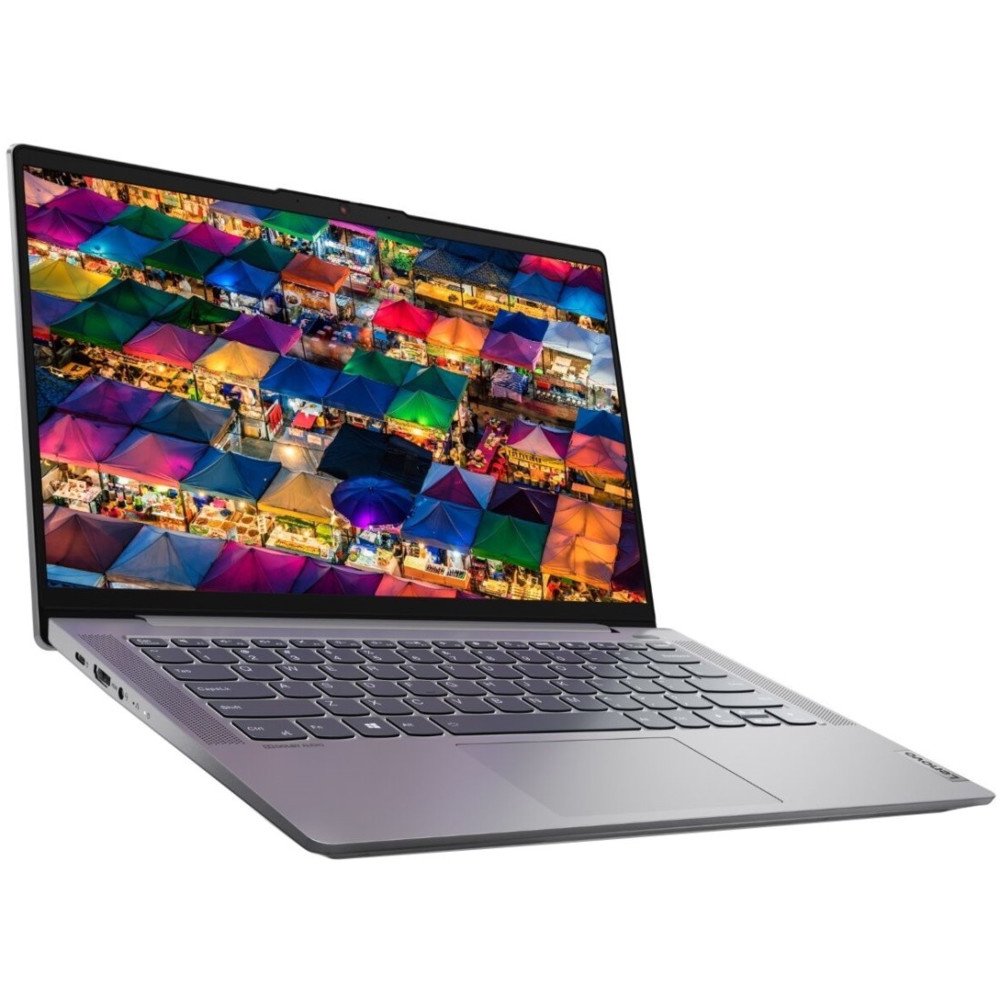 Ноутбук Lenovo IdeaPad 5 14ARE05 81YM00B1RK 14" Platinum Grey