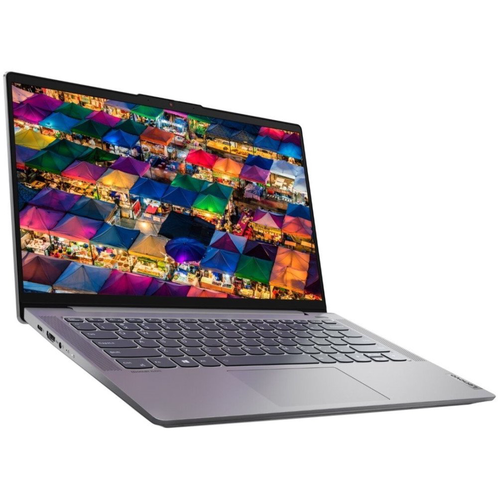 Ноутбук Lenovo IdeaPad 5 14ARE05 81YM00B1RK 14" Platinum Grey купить,NaN