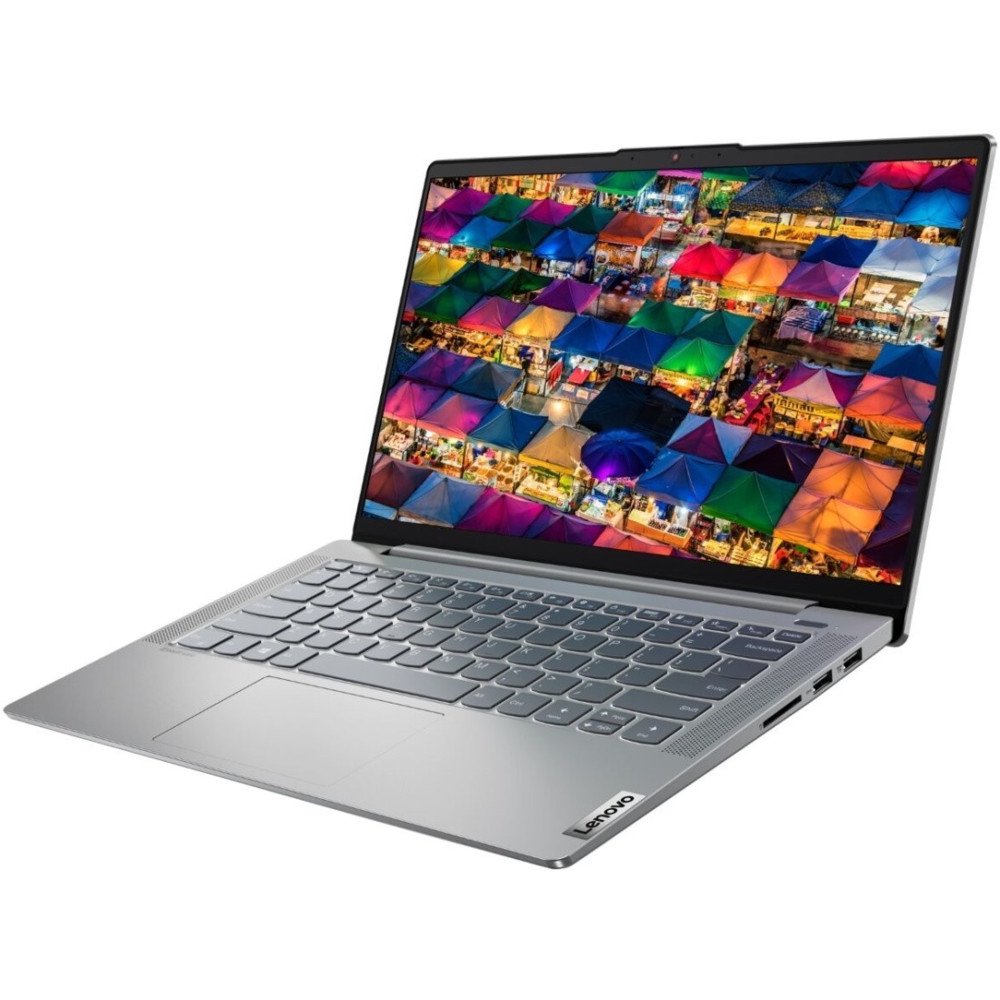 Ноутбук Lenovo IdeaPad 5 14ARE05 81YM00B1RK 14" Platinum Grey