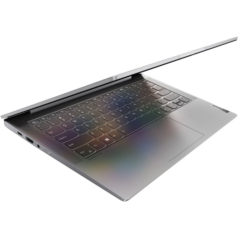 Ноутбук Lenovo IdeaPad 5 14ARE05 81YM00B1RK 14" Platinum Grey