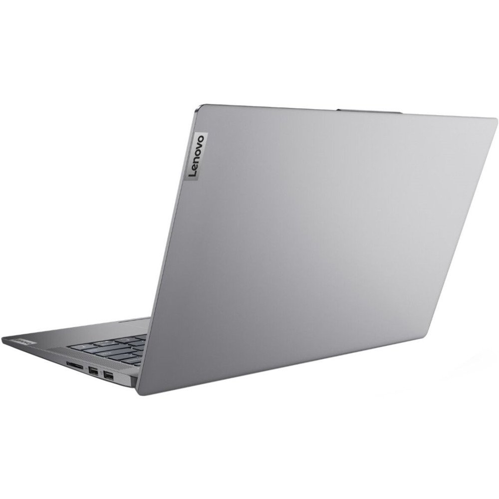 Ноутбук Lenovo IdeaPad 5 14ARE05 81YM00B1RK 14" Platinum Grey