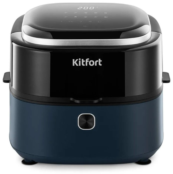 Аэрогриль Kitfort КТ-2294 - ForteMarket Аэрогриль Kitfort КТ-2294 купить,49990