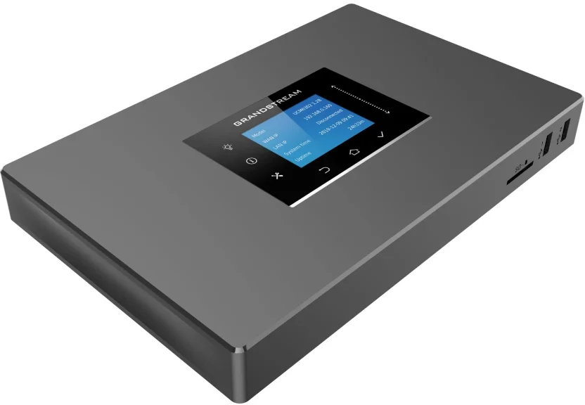 IP-телефон Grandstream UCM6302