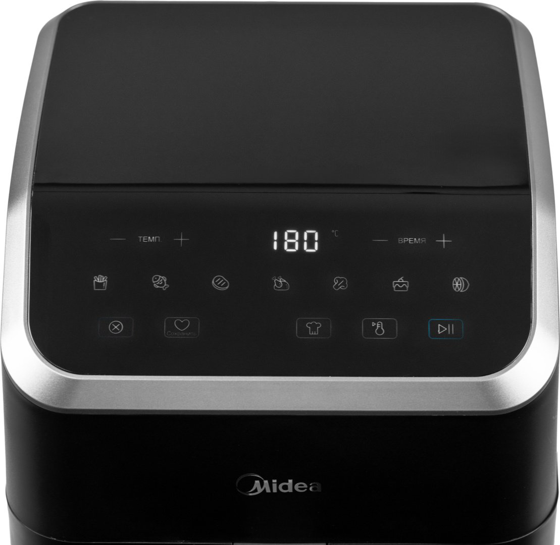 Аэрогриль Midea MF-CN55K2 купить,NaN