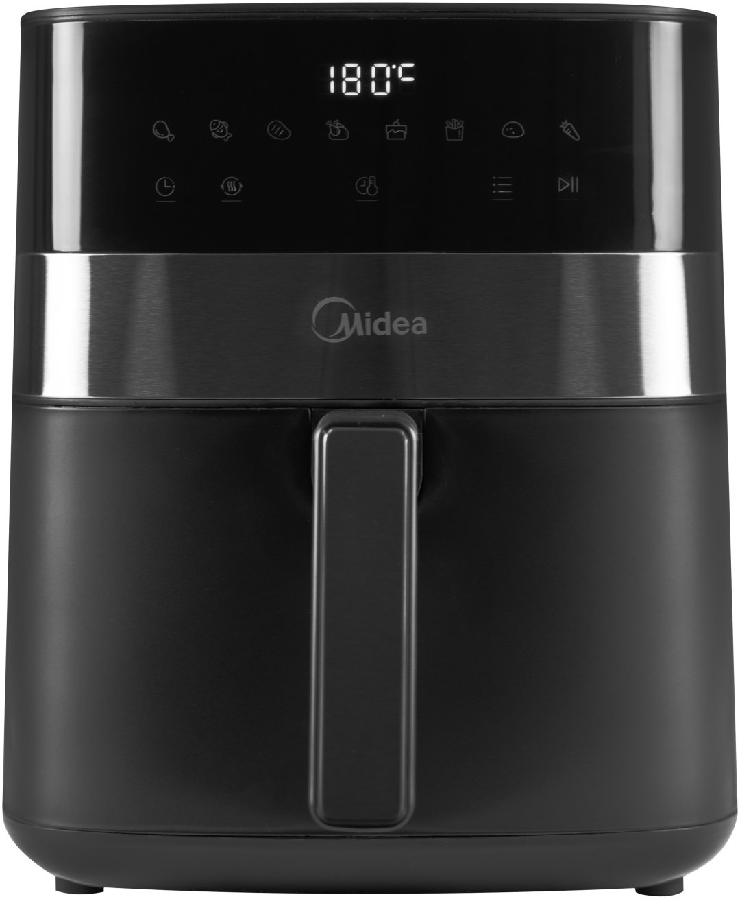 Аэрогриль Midea MF-CN65E2