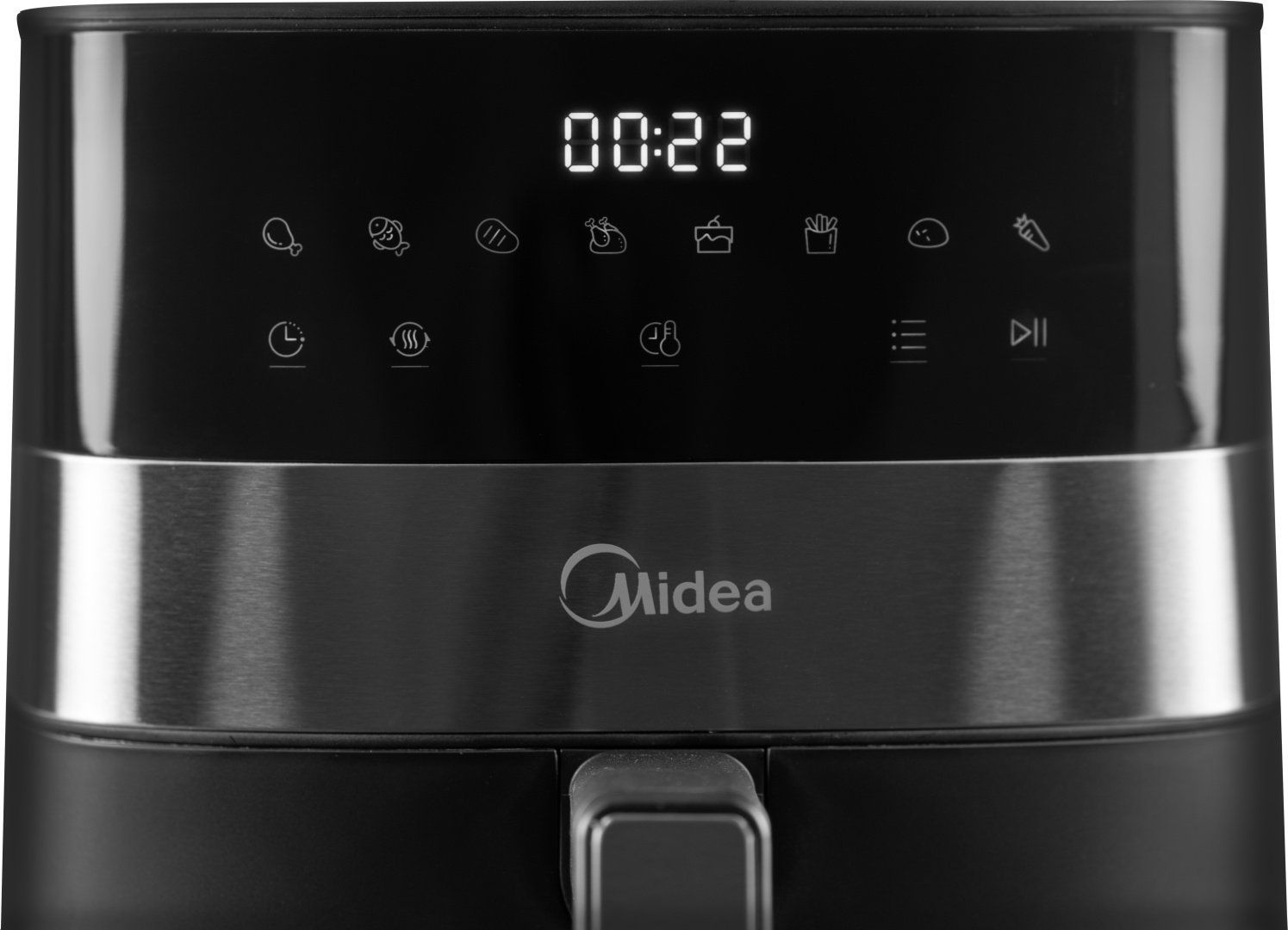 Аэрогриль Midea MF-CN65E2 купить,39990