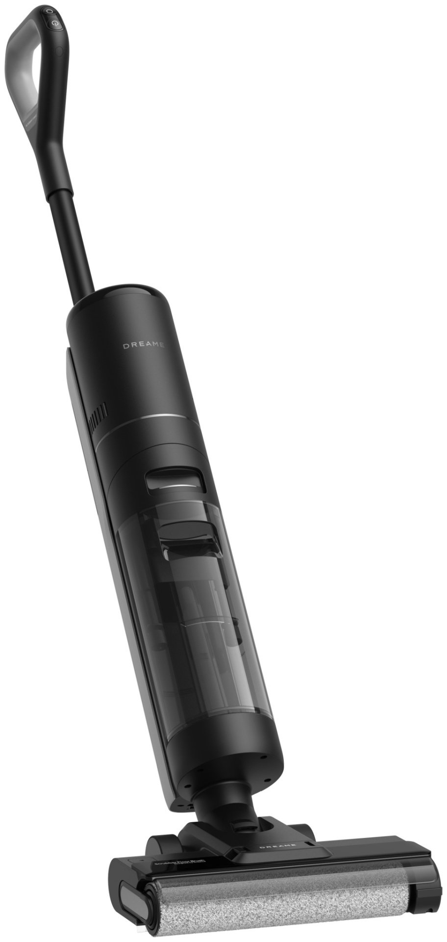 Пылесос DREAME H12S AE черный - ForteMarket Пылесос DREAME H12S AE черный купить,0