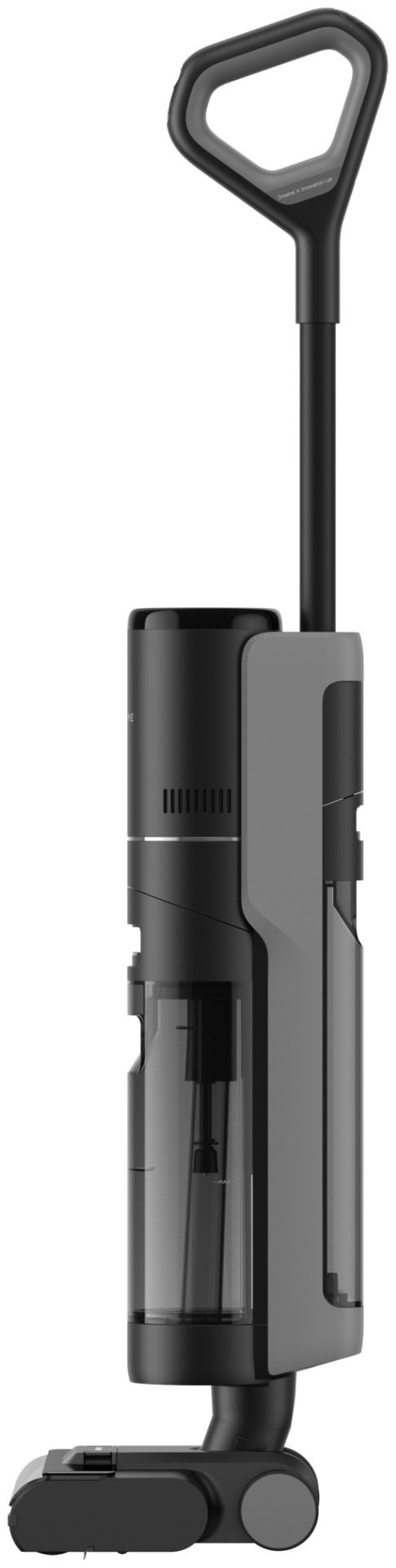 Пылесос DREAME H12S AE черный - ForteMarket Пылесос DREAME H12S AE черный купить,0