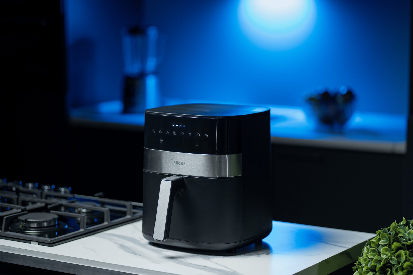 Аэрогриль Midea MF-CN65E2 купить,39990