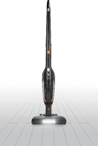 Пылесос Gorenje SVC144FBK черный