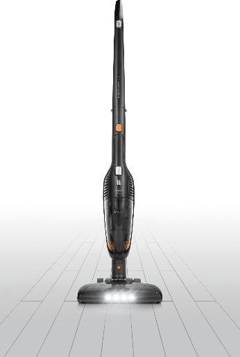 Пылесос Gorenje SVC144FBK черный купить,NaN