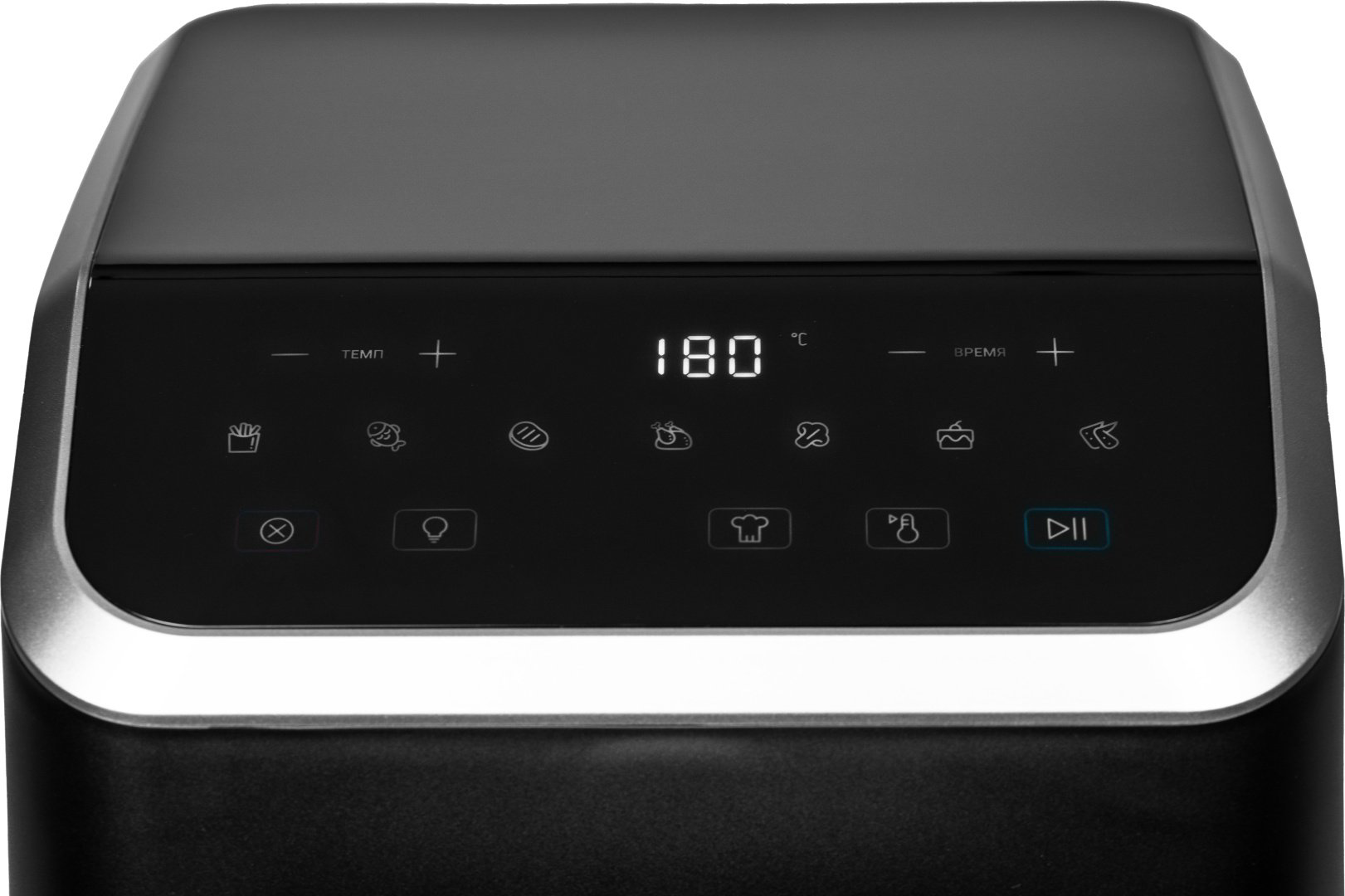 Аэрогриль Midea MF-CY70K2 купить,NaN