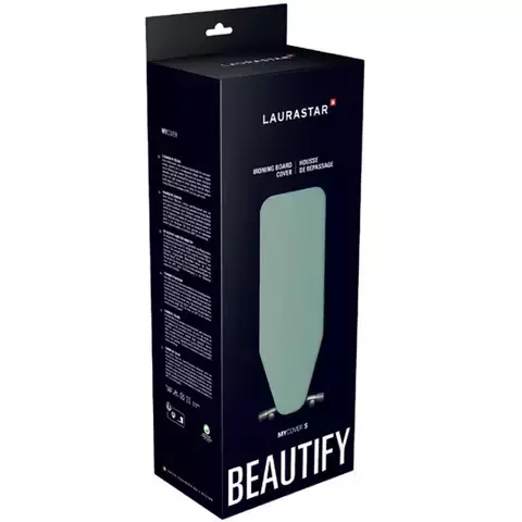 Чехол LAURASTAR MyCover Sitt Green 561.7819.769 купить,0
