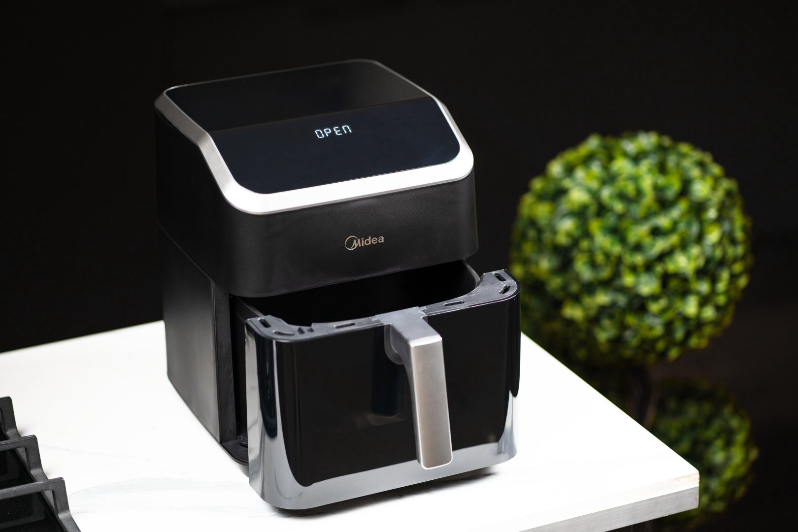 Аэрогриль Midea MF-CY70K2 купить,NaN