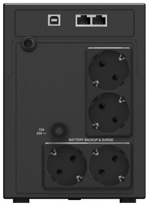 Источник бесперебойного питания Ippon Pro II 1600 Euro купить,NaN