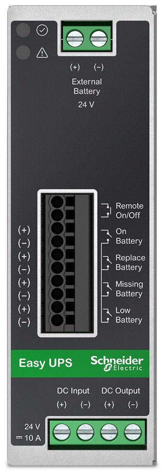Источник бесперебойного питания Schneider Electric BVS240XDPDR