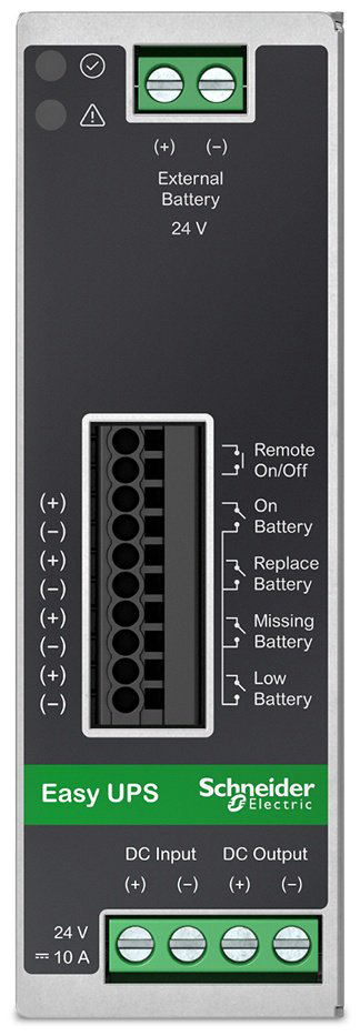 Источник бесперебойного питания Schneider Electric BVS240XDPDR
