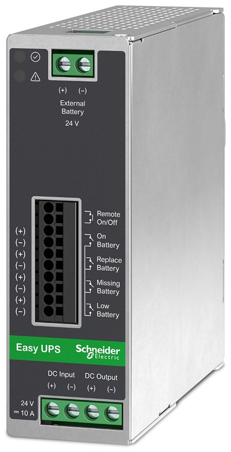 Источник бесперебойного питания Schneider Electric BVS240XDPDR
