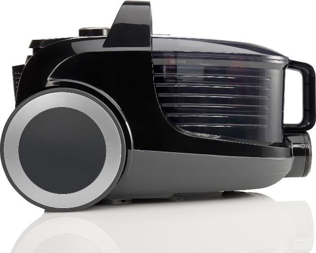 Пылесос Gorenje VC2303GALBKCY черный