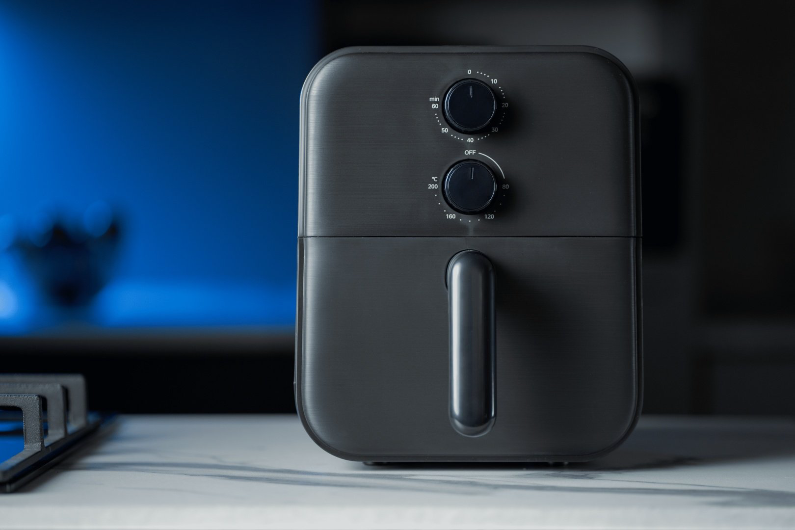 Аэрогриль Midea MF-TN40E2 купить,NaN
