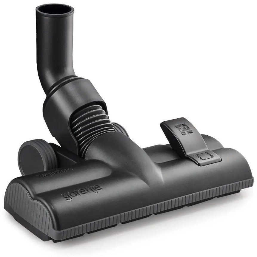 Пылесос Gorenje VC2303GALBKCY черный