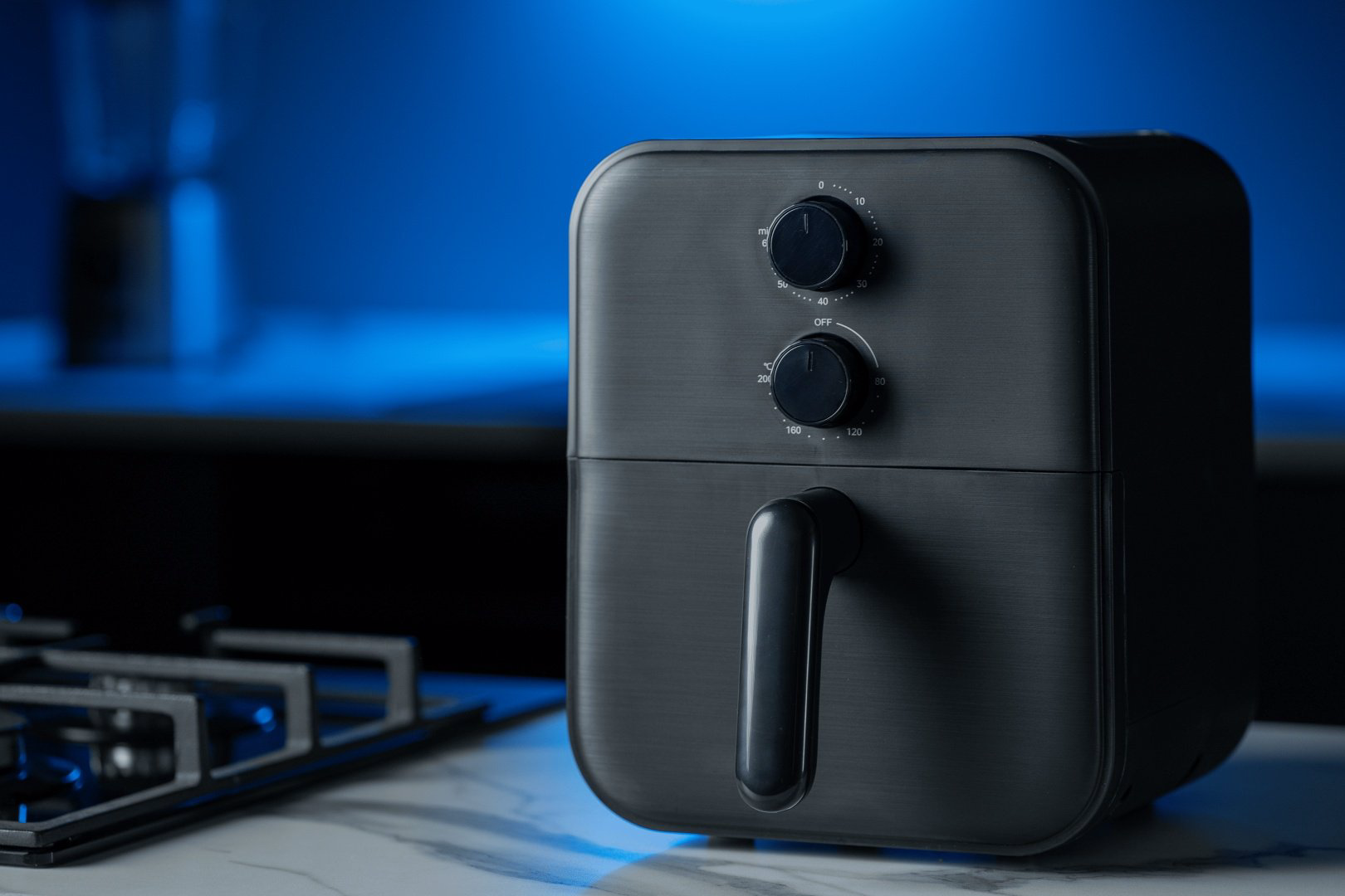 Аэрогриль Midea MF-TN40E2 купить,NaN